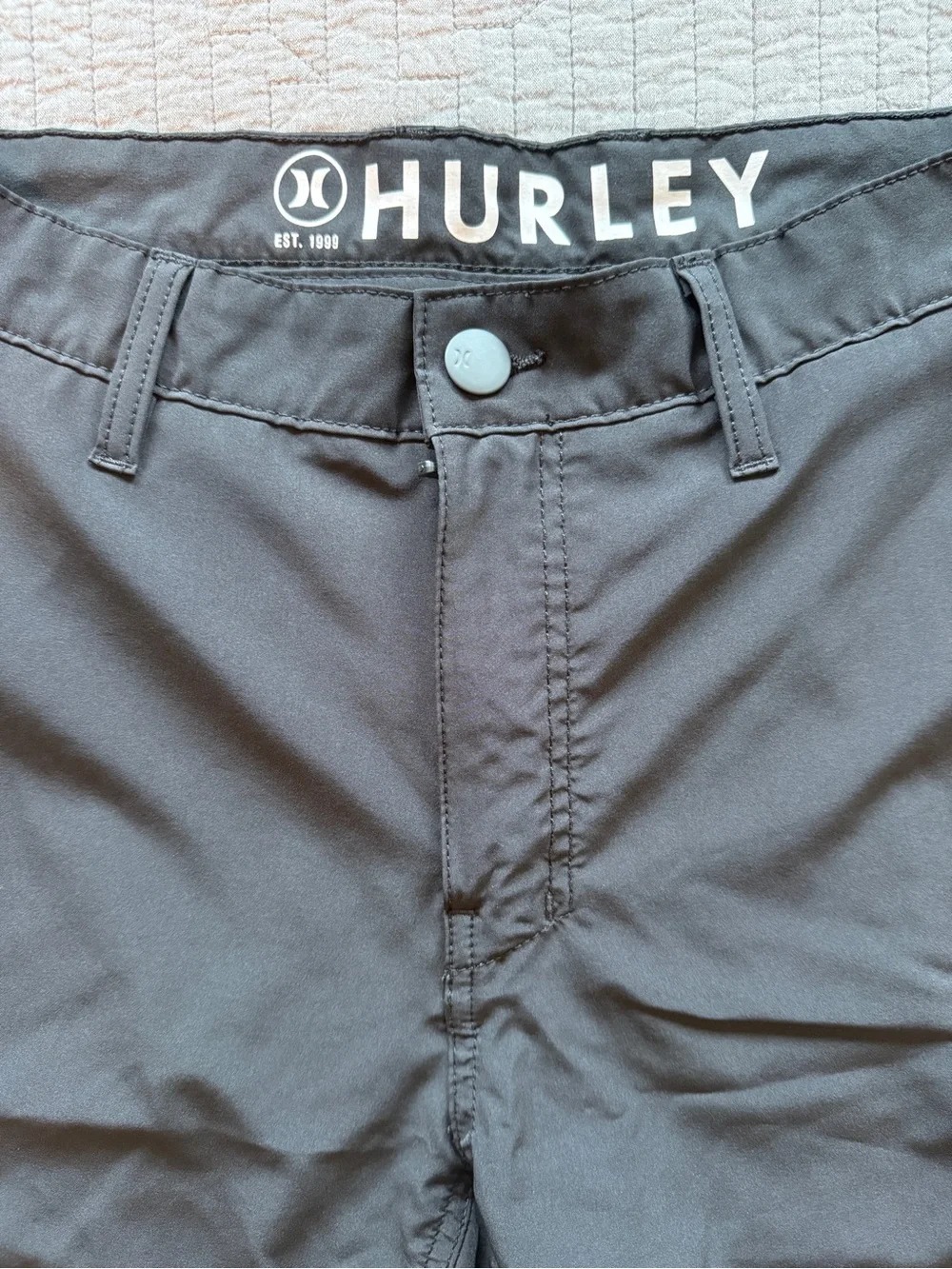 Hurley all day